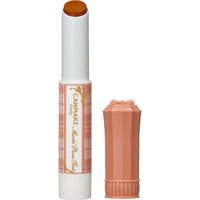 Thumbnail for CANMAKE - Muchi Puru Tint - Moisturizing Plump Lip Glossy Tint - 0.12oz (3.4g) (01 Butterscotch)