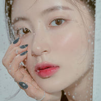 Thumbnail for rom&nd DEWY·FUL WATER TINT 05 TAFFY|Glossy|high pigment|moisturizing|non-sticky|Hydrated lips|colorful shades|High Shine|0.18oz