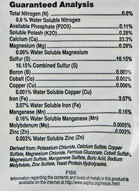 Thumbnail for Seachem Flourish Tabs Growth Supplement - Aquatic Plant Stimulant 10 ct