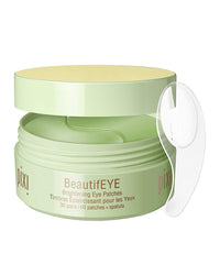 Thumbnail for Pixi BeautifEYE Hydrogel Under-Eye Patches | Refreshing Eye Patches For Dark Circles | Brighten & Hydrate Under Eyes | 30 Pairs / 60 Patches
