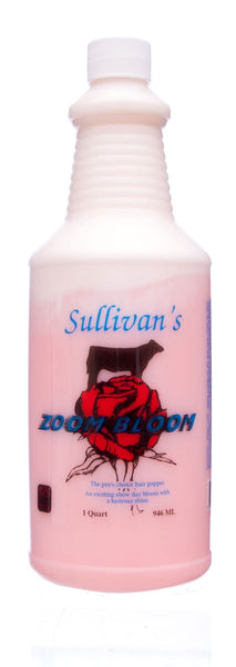 SULLIVAN'S Supply Zoom Bloom Qt