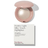 Thumbnail for Rare Beauty by Selena Gomez Positive Light Silky Touch Highlighter Enlighten