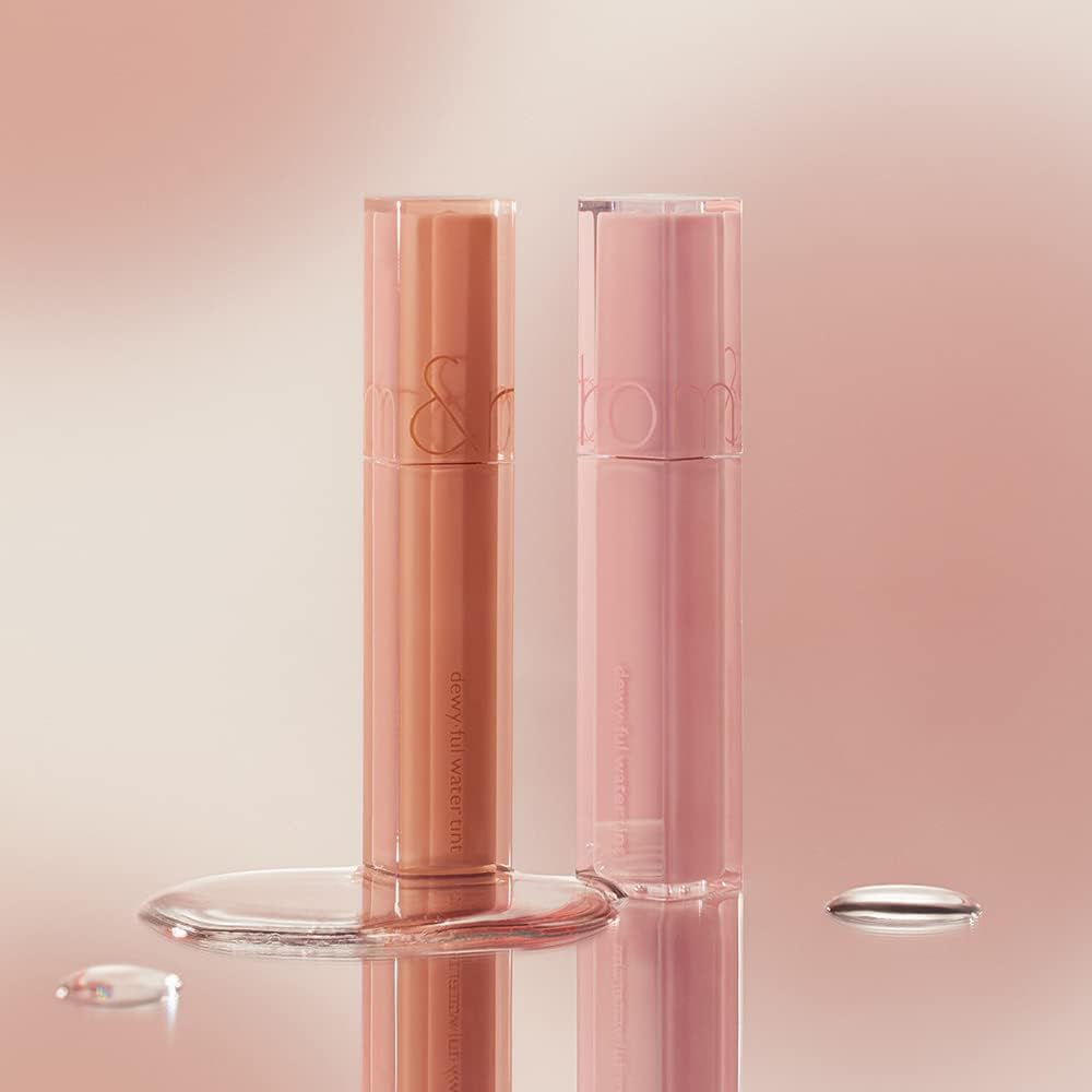 rom&nd DEWYÂ·FUL WATER TINT (12 CANYON)