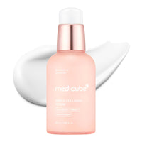 Thumbnail for Medicube Triple Collagen Serum 1.85 fl.oz - Nourish dull skin with Triple Collagen Complex - A lightweight serum with Niacinamide and Hyaluronic Acid - Korean Skincare