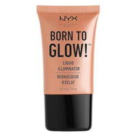 Thumbnail for NYX PROFESSIONAL MAKEUP Born To Glow Liquid Illuminator - Gleam