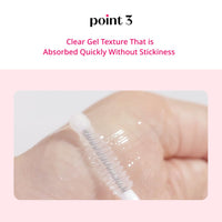 Thumbnail for ETUDE My Lash Serum, Eyelash Strengthening Formula with Biotin, Ginger extract for Lash health and growth, Mascara Essence, Mascara Serum, Vegan Certified, Korean Makeup (0.3 Fl Oz)
