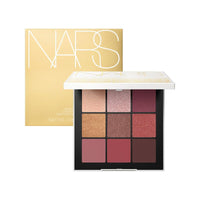 Thumbnail for NARS Eyeshadow Palette, Endless Nights, 9 Shades, 0.54 Ounce (Pack of 1)