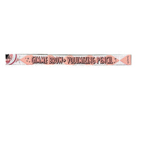 Thumbnail for Benefit Cosmetics Gimme Brow+ Volumizing Fiber Eyebrow Pencil 2.5, 0.04 Ounce (Pack of 1)