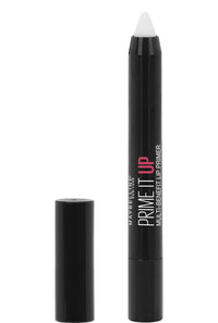 Thumbnail for Maybelline Prime It Up Multi-Benefit Lip Primer
