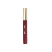 Thumbnail for Milani Lip Plumper, Keep it Full Glossy Plumping Balm, Peptides for increased Lip Hydration & Volume - 210 Lana