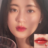 Thumbnail for rom&nd Glasting Water Tint (5 Colors) 4g (05 ROSE SPLASH)