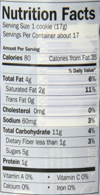 Thumbnail for McVitie's Digestives Roll Wrap, Dark Chocolate, 10.5-Ounce