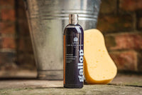 Thumbnail for Carr Day Martin Gallop Colour Black 500ml Cleans and Intensifies Natural Coat Color and Sheen.