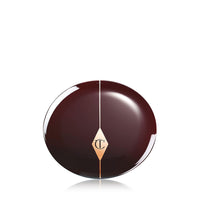 Thumbnail for Charlotte Tilbury Cheek to Chic Powder Blush - Two-Tone Cheek Makeup with a Radiant, Luminous Finish - Buildable Color that Smooths, Buffs & Blends for a Light Reflecting Glow - Sex On Fire