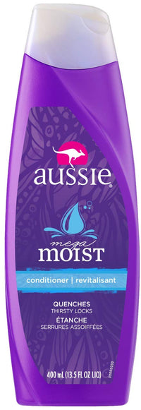 Thumbnail for Aussie Moist Conditioner 13.5 Fluid Ounce
