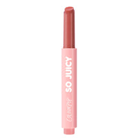 Thumbnail for ColourPop So Juicy Plumping Lip Gloss Balm - Hydrating Lip Gloss & Balm Hybrid with Peptides - Non-Sticky Formula - Visibly Plumps Lips & Delivers Buildable Color - Vacay Mode (0.07 oz)