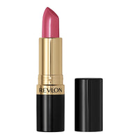 Thumbnail for Revlon Super Lustrous Lipstick, Creamy Formula For Soft, Fuller-Looking Lips, Moisturized Feel, 805 Candied Rose, 0.15 oz