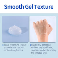 Thumbnail for Pyunkang Yul ATO Deep Moisturizing Soothing Gel Lotion - Baby Gel Moisturizer Soothes Irritated Baby Skin, Natural Ingredients Hyaluronic Acids, Ceramide Lotion, Making Moisture Barrier 5.07 Fl Oz