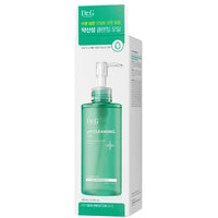 Thumbnail for Dr.G pH Balancing Korean Cleansing Oil for Face, 200ml - Oil Cleanser Korean Skincare, Makeup Remover Oil, Korean Oil Cleanser for Face, Facial Cleansing Oil Korean Skincare, Korean Skin Care