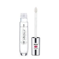 Thumbnail for essence | 3-Pack Extreme Shine Volume Lip Gloss | High Shine, Non-Sticky, Long Lasting Transparent Lip Gloss | Vegan & Cruelty Free (01 | Crystal Clear)