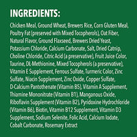 Thumbnail for Greenies Cat Treats, Feline Veterinarian-Recommended Adult Natural Dental Treats, Catnip Flavor, 9.75 oz. Tub