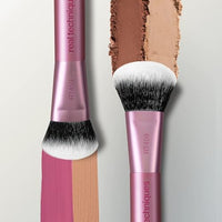 Thumbnail for Image 5 of Real Techniques Ultimate Multi Tasker Brush, Makeup Brush for Foundation