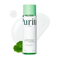 Thumbnail for PURITO Seoul Wonder Releaf Centella Toner Unscented Korean Centella, for Sensitive Skin, Soothing, Facial Toner for face, K-Beauty, 200ml 6.76 fl.oz
