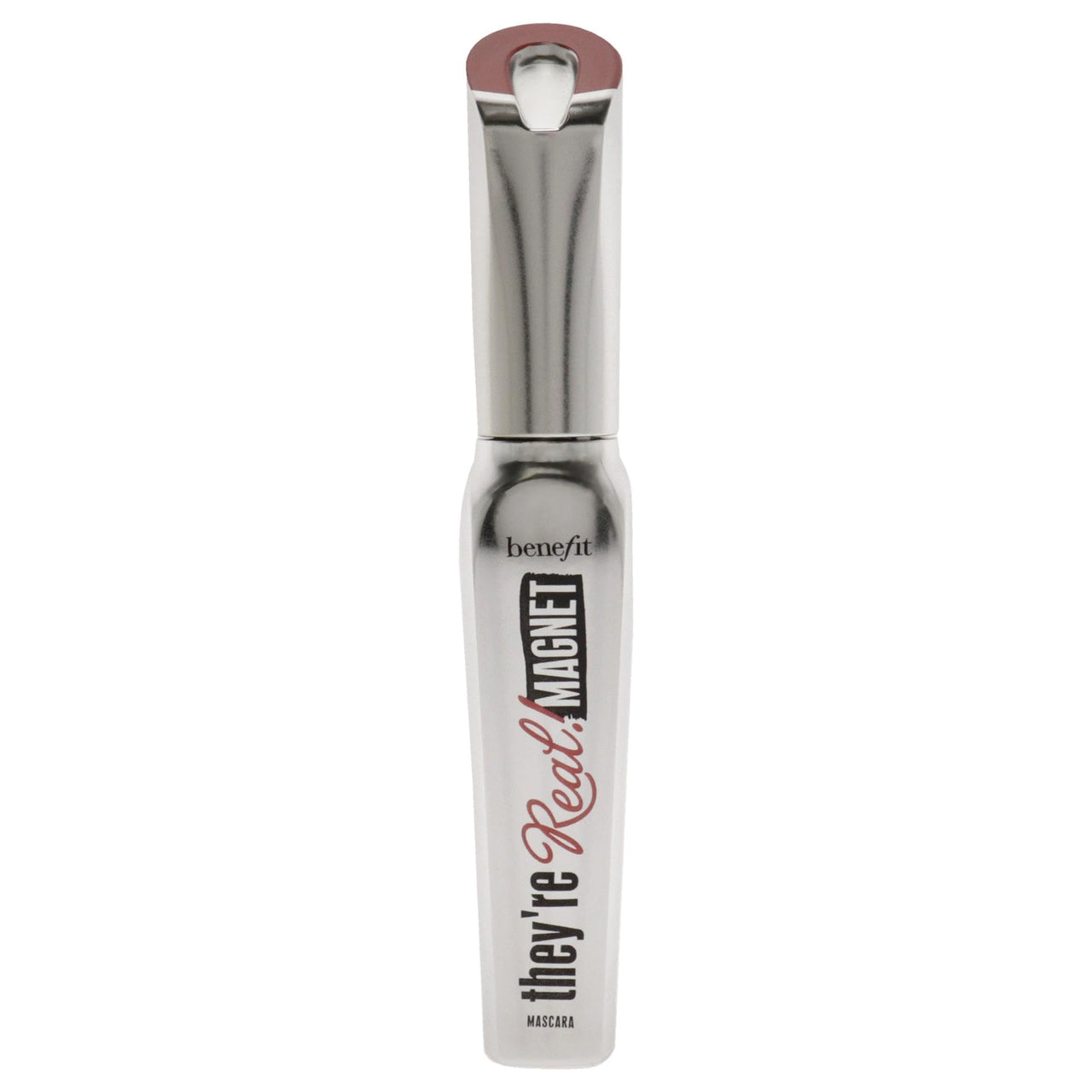 Benefit Theyre Real Magnet Extreme Lengthening Mascara - Black Mascara Women 0.32 oz