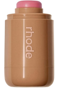 Thumbnail for Rhode Pocket Blush, Piggy Baby Pink, Buildable Hydrating Cream Blush