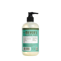 Thumbnail for Mrs. MEYER'S CLEAN DAY Liquid Hand Soap variation (Variety Pack 4 ct, 50 Fl Oz (Pack of 1))