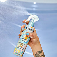 Thumbnail for amika power hour curl refreshing spray