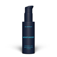 Thumbnail for Blueprint Bryan Johnson Moisturizer with SFC & NMN – Age-Defying Face Cream for Firmness, Hydration & Barrier Repair – Fragrance Free, Longevity-Inspired Daily Skincare for Smooth, Youthful Skin