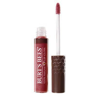 Thumbnail for Burt's Bees 100% Natural Moisturizing Lip Gloss, Sweet Sunset - 1 Tube