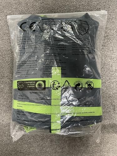 Zeraty Toddler Swim Vest Neoprene Kids Float Jacket Swimming Aid for Children with Adjustable Safety Strap Age 2-9+ Years/36-88Lbs