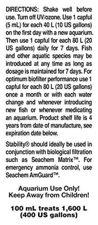 Thumbnail for Stability, 100 mL / 3.4 fl. oz.