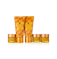 Thumbnail for Image 2 of SPA CEYLON True Turmeric Skin Care Discovery Set 30ml + 25g + 10g