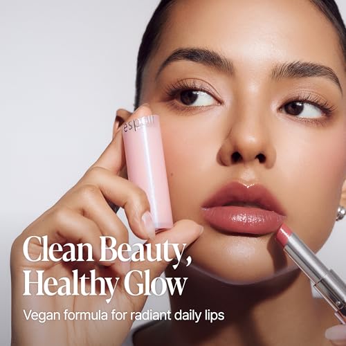 Image 7 of Espoir Bare Glow Lip Balm