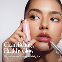Thumbnail for Image 7 of Espoir Bare Glow Lip Balm