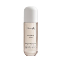 Thumbnail for philosophy Coconut Rush Hair and Body Mist – 7.9 fl oz