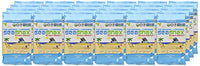 Thumbnail for Image 4 of SeaSnax Organic Roasted Seaweed Snack Grab and Go, Original, 0.18 Ounce (Pack of 24)