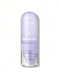 Thumbnail for SHEGLAM Lock'd In Setting Spray Mattifying Effect Quick-Drying Long Lasting Makeup Locking Spray Oil-Control Non-Greasy Makeup Setting-Purple