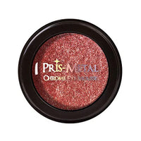 Thumbnail for Image 10 of PEM116 Fiery Bolt for the product J.CAT BEAUTY Pris-Metal Chrome Eye Mousse