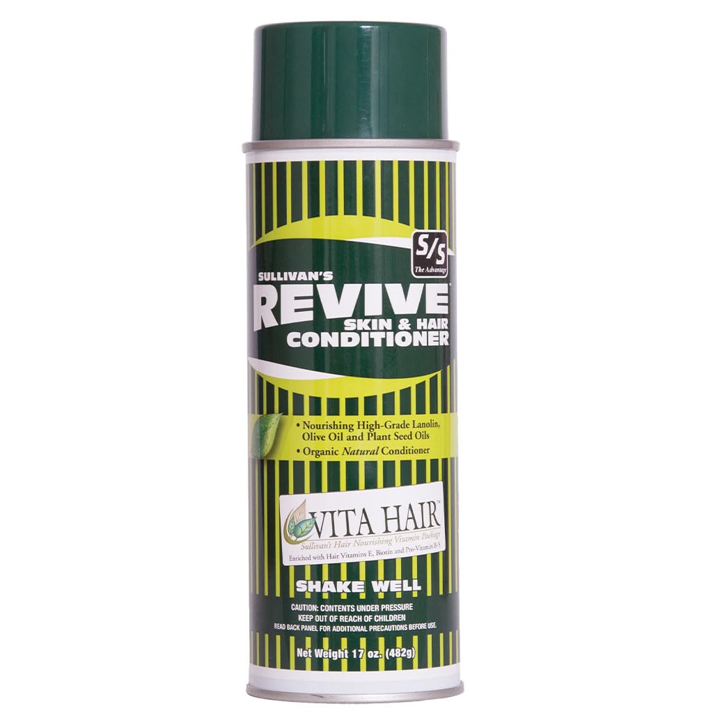 Sullivan's Revive