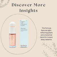 Thumbnail for Rare Beauty Positive Light Liquid Luminizer (Mesmerize)