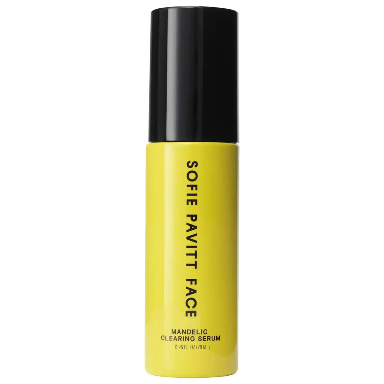 SOFIE PAVITT FACE Mandelic Acid Exfoliating & Clearing Serum 0.95 oz/28 mL