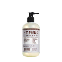 Thumbnail for Mrs. MEYER'S CLEAN DAY Liquid Hand Soap variation (Variety Pack 4 ct, 50 Fl Oz (Pack of 1))