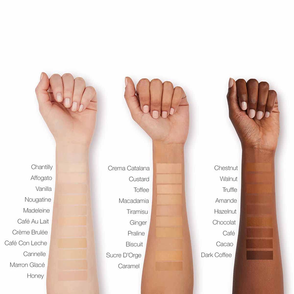 NARS - Soft Matte Complete Concealer - Nougatine(6.2g/0.21oz)