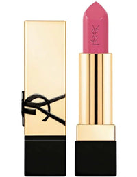 Thumbnail for YVES SAINT LAURENT Rouge Pur Couture Satin Lipstick - PM Pink Muse for Women - 0.13 oz Lipstick