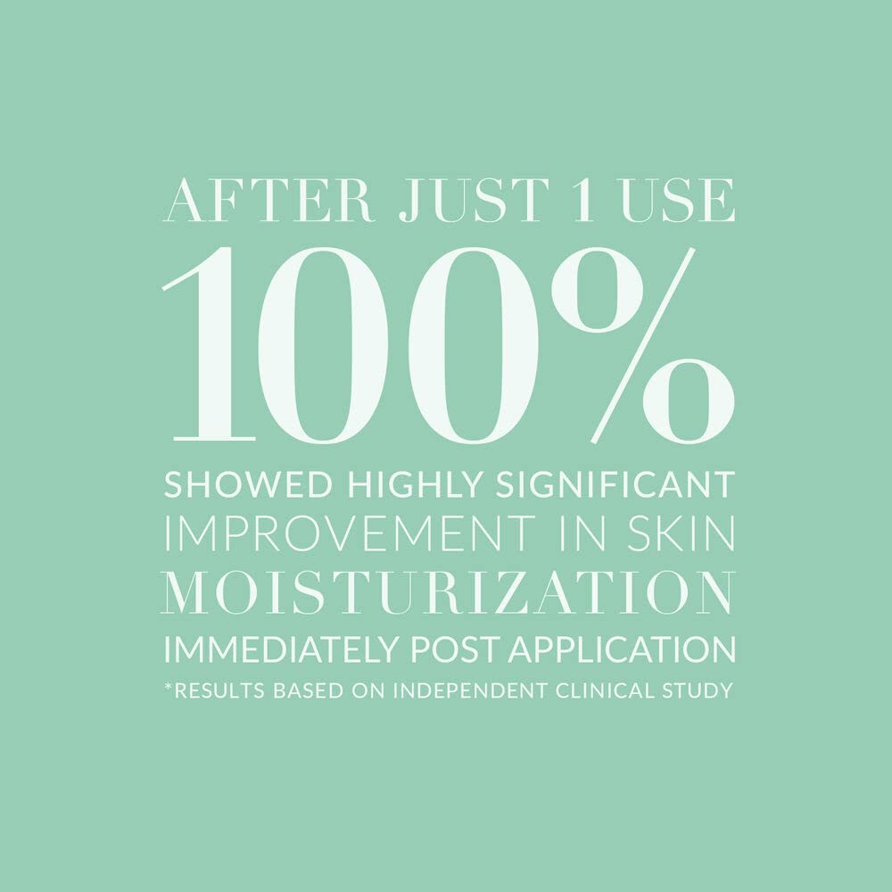 Kate Somerville Dry Skin Saver – Eczema Therapy Cream – Soothing, Hydrating Face and Body Lotion Suitable for Sensitive Skin, 4 Fl Oz