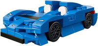Thumbnail for Lego Speed Champions McLaren Elva 30343